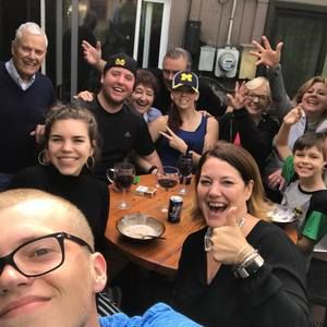 Meet your Posher, Patricia